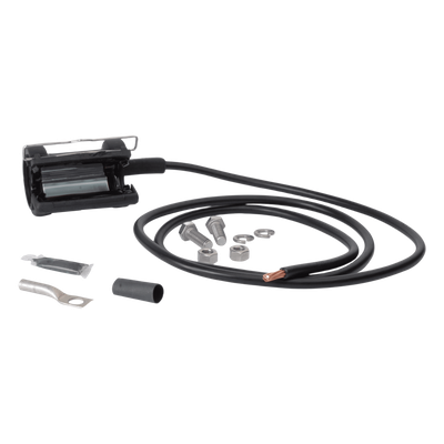 CSG78-12B2U - Kit de Aterrizaje Sumergible / Cable 7/8 in / IP68 / Conductor 1143 mm (45 in) / Acero Inoxidable / Terminal Doble