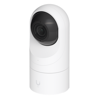 UVC-G5-FLEX - Ubiquiti UVC-G5-Flex Cámara IP PoE 4 MP, Iluminadores IR 6 M, Micrófono Integrado