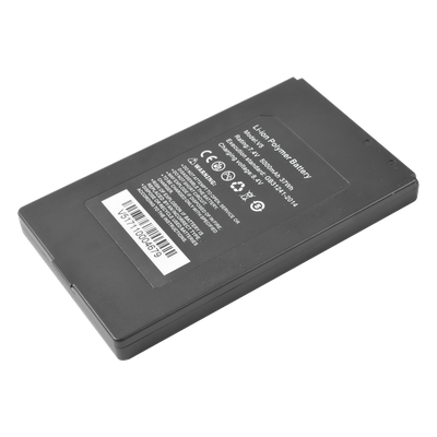 BATTERY-04F - Batería para Probador de Video / 7.4 VCC / 5000 mAh / 120 mm x 73 mm x 10 mm