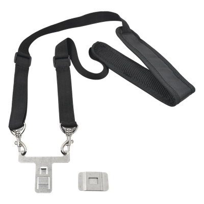 RNL-SLM-TRK - Soporte de Pecho Universal para Tablets / Acceso <1 Seg / Resistencia 90 lb/plg² / Compatible HipClip / 7-11 Pulgadas