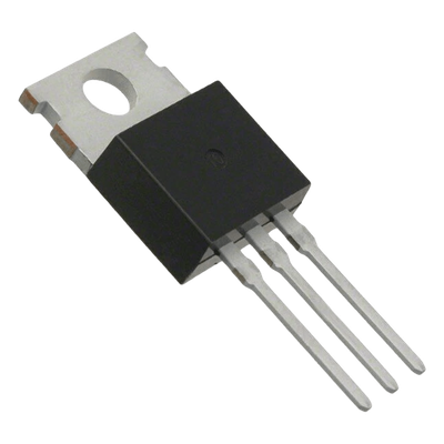 STP-40N20 - MOSFET Canal-N / 200 V / 40 A / 160 W / TO-220AB / Conmutación de Alta Velocidad