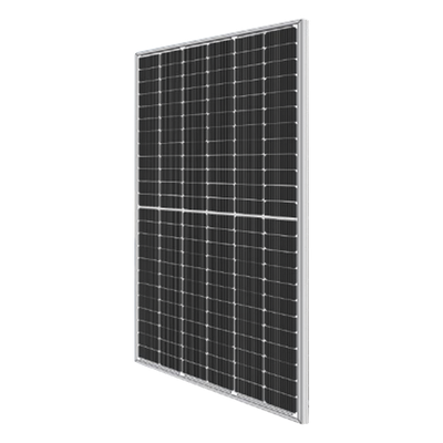 LP182*199M66NH580W - Módulo Solar LEAPTON 2279 X 1134 mm, 580 W, 48.22 Vcc , Monocristalino, 132 cel. TOPCON