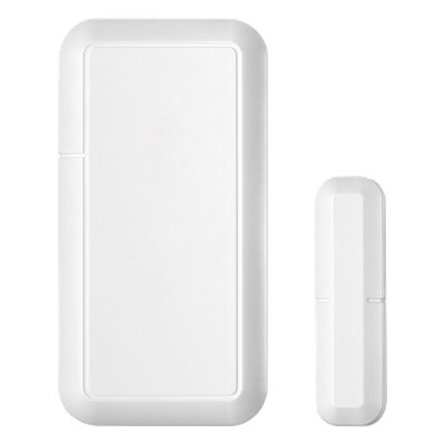 PROSIXMINI - Sensor Magnético Inalámbrico / Cifrado AES-128 / 2.4 GHz / Alimentación por Pila CR2450 / Diseño Mini 62 x 32 x 11.5 mm