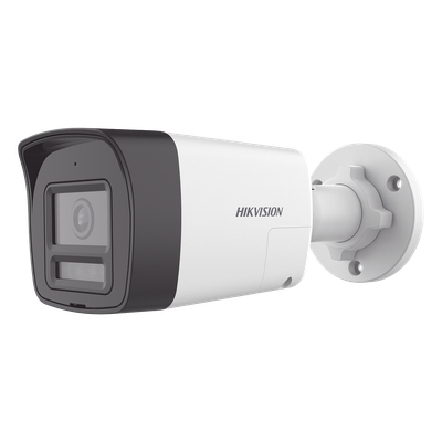 DS-2CE16D0T-LTS - Hikvision DS-2CE16D0T-LTS(2.8mm) Bala (forma) Cámara de seguridad CCTV Interior y exterior 1920 x 10