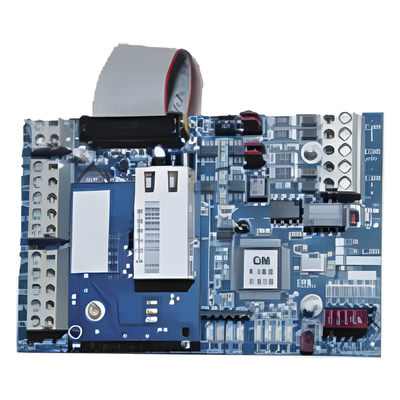 CIM - Módulo de Comunicación / TCP-IP / Múltiples Bucles CAN Bus / LAN-WAN / 115K BPS
