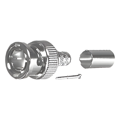 TX-B-17-07-D - Conector para Cable RG59