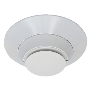 SD365-R - Detector de Humo Direccionable / Fotoeléctrico / Aplicación en Ducto / Protocolo LiteSpeed / LEDs 360° / Prueba Remota