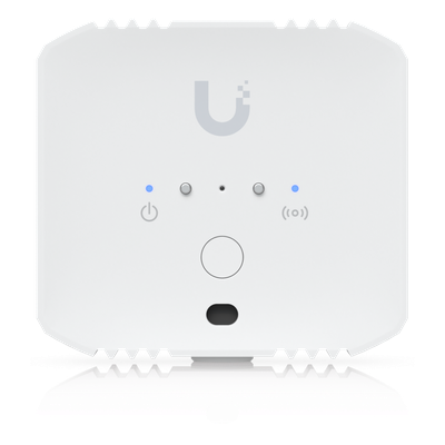 USL-ENVIRONMENTAL - Sensor Ambiental Inalámbrico / Temperatura / Humedad / Luz / Fuga de Agua / SuperLink 2 km (1.2 mi) / Batería