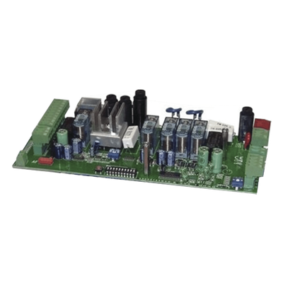 3199-ZL38110 - Refacción / Tarjeta Electrónica ZL38 120V para Barrera GARD4, G3750 Y GARD8