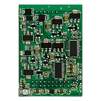 S2-MODULE - Módulo de Expansión FXS / 2 Puertos RJ11 / Timbrado 85V / Alcance 1500 m (4921.3 ft) / Protección 1.5 kV / Impedancia 600 Ohm