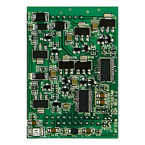 S2-MODULE - Módulo de Expansión FXS / 2 Puertos RJ11 / Timbrado 85V / Alcance 1500 m (4921.3 ft) / Protección 1.5 kV / Impedancia 600 Ohm