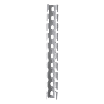 MG-51-139BM - Sujetador Universal / Bimetálico / 3 m (9.8 ft) de Largo / Exterior y Zonas Húmedas / Resistente a Corrosión / Instalación 1.5-1.8 m (4.9-5.9 ft)