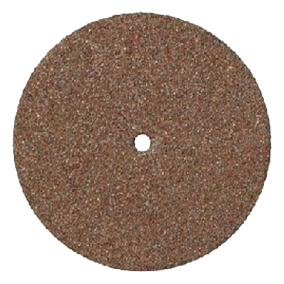 302-FI-146 - Discos fibra de vidrio 15/16"