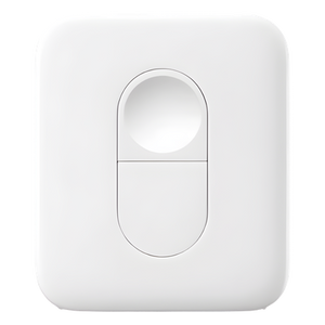 SWITCHBOTREM - Control remoto / Bluetooth 4.2 BLE / Alcance 80 m (262 pies) / Escenas por número de clics / Batería CR2450