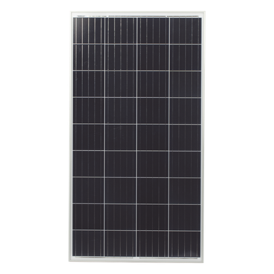PRO12512 - Módulo Solar / 125 W / 12 Vcc / Policristalino / 36 Celdas Grado A / Rango -40°C a 80°C