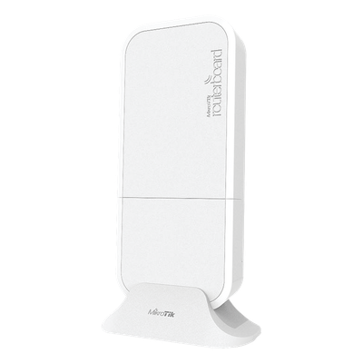 RBWAPG-60AD - CPE y PtP / 60GHz / Hasta 1Gbps a 100m (328 pies) / IP66 / PoE 802.3af/at / 5W máx