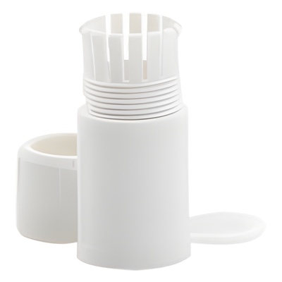 DS-PLUG-EXTN - Conector de Protección de Red / RJ45 / IP67 / Exterior / Resistente a Corrosión