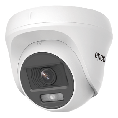 E8-TURBO-PC/A - Epcom E8-TURBO-PC/A cámara de vigilancia Torreta Cámara de seguridad IP Interior y exterior 1920 x 1080 Pixeles Techo