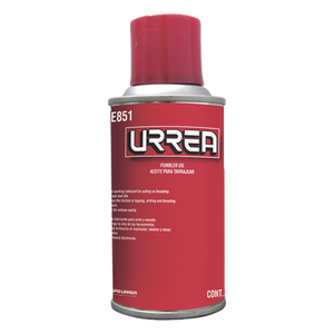 SYS-ACE-851 - Aceite para tarrajear / Aerosol 110ml / 3.7 fl oz / Lubricante metalmecánico / Reducción de fricción