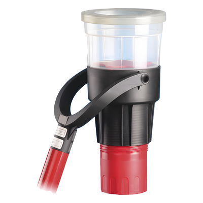 SOLO-330 - Dispensador de Aerosol para Prueba de Detectores / Hasta 4 pulg (100 mm) / Compatible con SOLO-A10, M8, SOLO-C6 / Diseño Ergonómico