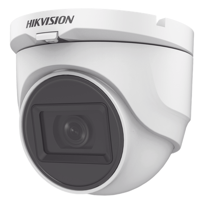 DS-2CE76D0T-ITMF(C) - Hikvision DS-2CE76D0T-ITMF(2.8MM)(C) cámara de vigilancia Torreta Cámara de seguridad CCTV Exterior 1920 x 1080 Pixeles Techo/pared