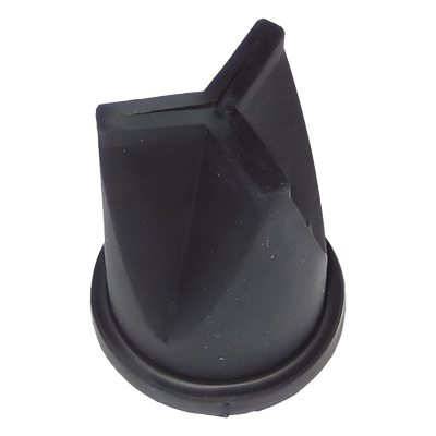 44106-1000 - Válvula de Retención para Inodoro Marino / 2 x 1 x 1 Pulgadas / 0.01 kg / Compatible con Series 37010, 37045, 37245, 37075 y 37275