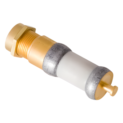 5602 - Capacitor Variable Trimmer de Aire / 1-30 pFd / 250 VDC / SMD / -65°C a +125°C / 17,27 mm (0,71 in)