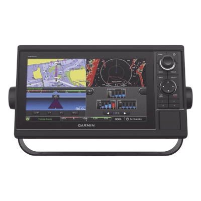 10-01740-00 - GPSMAP® 1022 ecosonda de 10" sin salida para sonda.