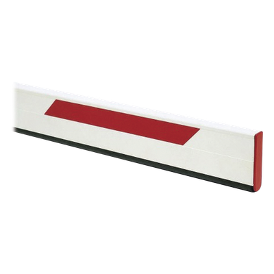 428091 - Brazo Rectangular / 4.8 m (15.7 ft) / Compatible Barreras FAAC 620 STD y 615 STD