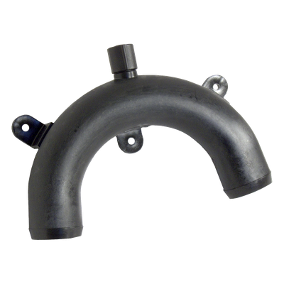 29015-0010 - Bucle de ventilación de descarga de 38 mm (1½")