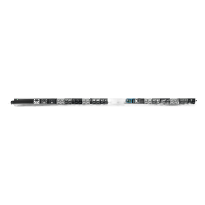 EN6851 - PDU Inteligente Enlogic Advantage MSPO / 48 Tomas (24) C13 + (24) 4-en-1 C13/C15/C19/C21 / 208 Vca Trifásico 3P Wye 30 A (24 A) / 8.6 kVA / Monitoreo y Switcheo por Toma / 0U Vertical 1.78 m (5.8 ft)