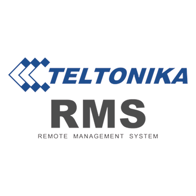 TELTONIKA-RMS-3Y - Licencia de Gestión Remota / 3 Años / Monitoreo 24/7 / Routers y Gateways RUT/TRB / Portal Web / Sin VPN Hub