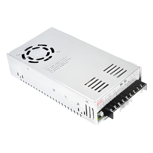 SD350B12 - Convertidor Industrial DC-DC / 19-36 Vcc Entrada / 12 Vcc 27.5 A / 420 W / 215 x 115 x 50 mm / 8.46 x 4.53 x 1.97 in