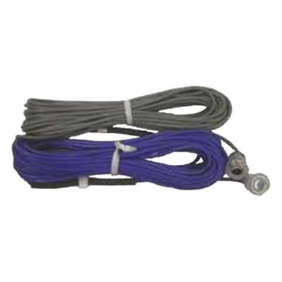 SH7MC - Sensor de movimiento / Cabezales emparejados / Cable 7 m (23 ft) / Alineación automática