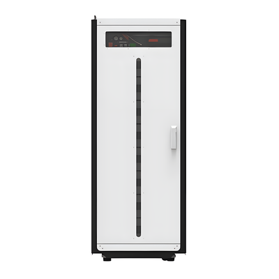 HV4810012S - Gabinete de Almacenamiento / IP20 / 595x680x2100 mm / 138 kg / 5 pies² / Hasta 12 unidades modulares