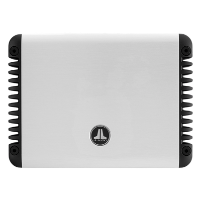 10-03168-00 - HD750/1 Amplificador Monobloque HD para Coche / 750 W RMS / Clase D / Tecnología HD / Compacto / Alta Eficiencia