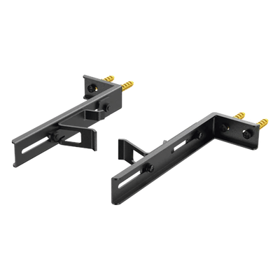 EFYJ751-FIX - Bracket para Anclaje a Pared compatible con EFDPU3BP o superior (3 o más baterías apiladas)