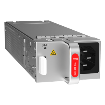 PAC80S12-CN - Módulo de Alimentación AC / 100-240 V AC / Salida 56 V DC / 35 W / Diseño Compacto 31 x 62 x 171 mm (1.22 x 2.44 x 6.73 in) / Disipación Natural