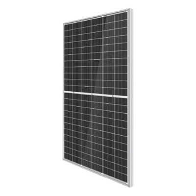 ETN866TBH715GL - Módulo Solar Bifacial / 715 W / 48.50 V CC / 132 Celdas TOPCON / Eficiencia 23.14% / Resistencia Viento 2400 Pa / Nieve 5400 Pa