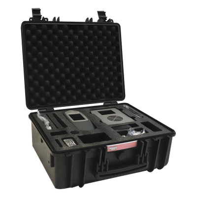 VOX-KIT - Kit para Pruebas de Inteligibilidad