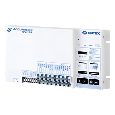 OV102CB(E) - Sistema Anti-Seguimiento / Reconocimiento Humano Avanzado / Detección de Dirección / Tres Niveles de Acción / Configuración Flexible para Puertas
