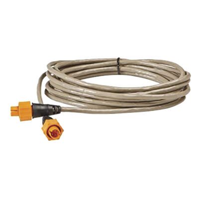 000-0127-30 - Simrad 000-0127-30 cable de red Amarillo 7,6 m