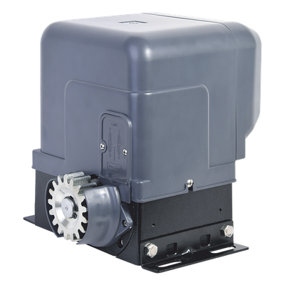 XBS-CAN-AC-800 - Motor para Puerta Corrediza / 800 kg / Brushless / Torque 110 Nm / IP44 / 110 VAC / Cierre Automático