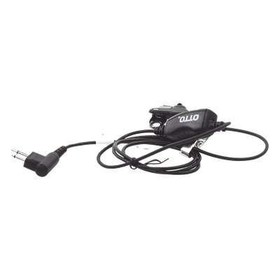 E1-EA2MS131 - Otto E1-EA2MS131 accesorio para radio bidireccional Altavoz/micrófono