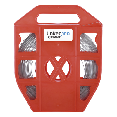 LP-SSB-5870 - Fleje de Acero Inoxidable 304 de 5/8", 0.70 mm, 30.5 metros