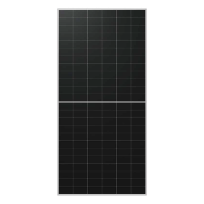LR772HVH640M - Modulo Solar HI-MO X10, 640 W, 53.7 Vcc, Monocristalino HPBC