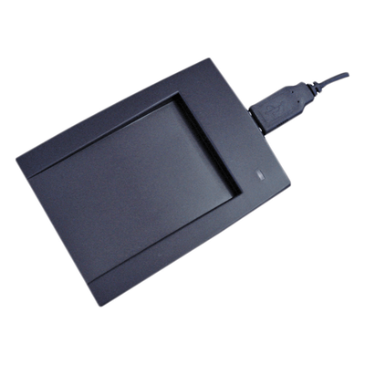 ENCODER-PRO-V2 - ZKTeco ENCODER-PRO-V2 lector de control de acceso Negro