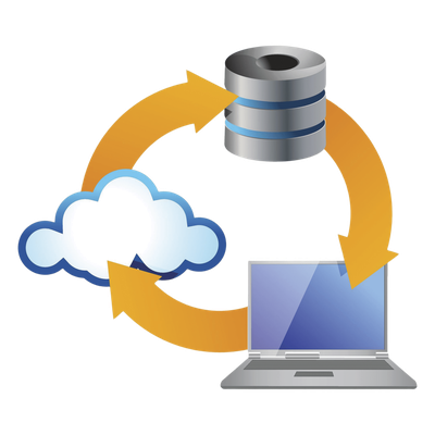 STSLBU - Licencia de Respaldo Mirror / Base de Datos en Tiempo Real / Continuidad 24/7 / Securithor v2.3.0+