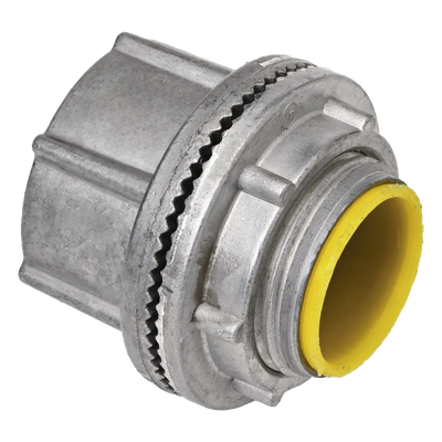 HUB-WH2A - Conector para Áreas Peligrosas / Aluminio Libre de Cobre / 3/4" / Clase I División 2 y Zona 2 / Intemperie