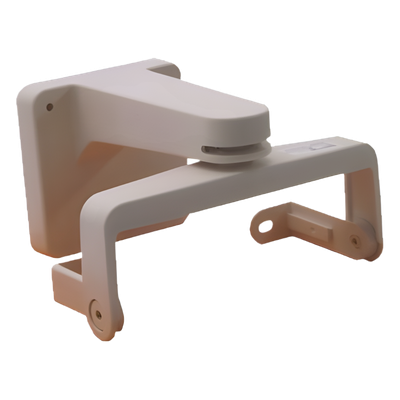 BEAM-MMK - Kit de Montaje Múltiple / Ajuste Angular >10° / Compatible Pared y Cielo Raso / Para Detector Beam